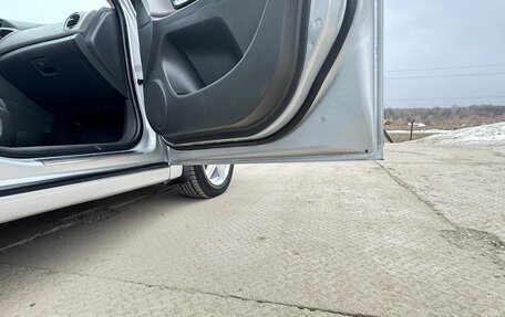 Chevrolet Cruze II, 2010 год, 630 000 рублей, 19 фотография