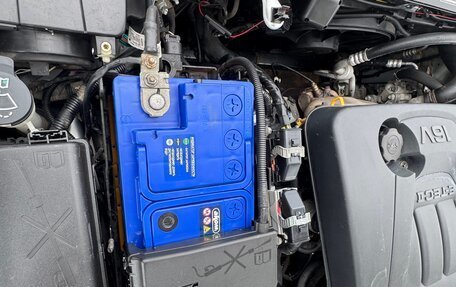 Chevrolet Cruze II, 2010 год, 630 000 рублей, 25 фотография