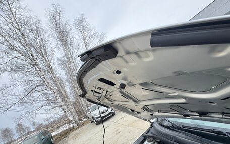 Chevrolet Cruze II, 2010 год, 630 000 рублей, 26 фотография