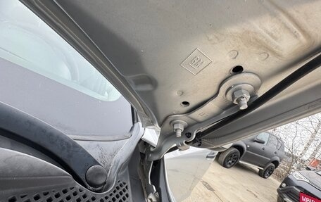 Chevrolet Cruze II, 2010 год, 630 000 рублей, 23 фотография