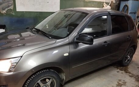 Datsun mi-DO, 2017 год, 620 000 рублей, 2 фотография