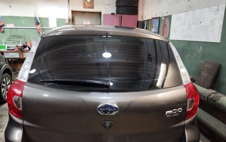 Datsun mi-DO, 2017 год, 620 000 рублей, 4 фотография