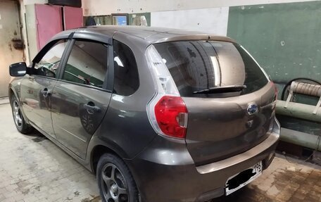 Datsun mi-DO, 2017 год, 620 000 рублей, 3 фотография