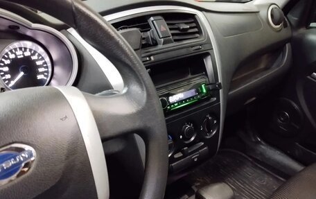 Datsun mi-DO, 2017 год, 620 000 рублей, 6 фотография