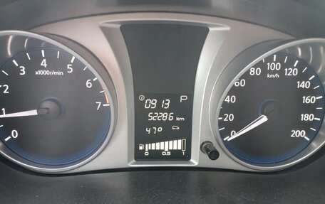 Datsun mi-DO, 2017 год, 620 000 рублей, 5 фотография