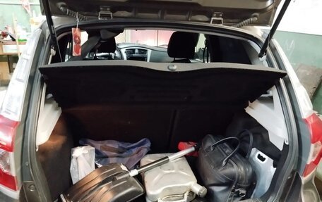 Datsun mi-DO, 2017 год, 620 000 рублей, 11 фотография