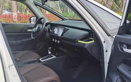 Honda Fit, 2022 год, 1 210 888 рублей, 3 фотография