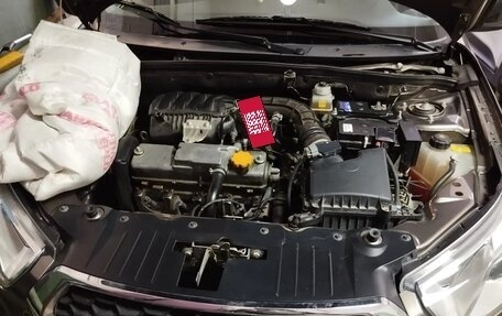 Datsun mi-DO, 2017 год, 620 000 рублей, 10 фотография