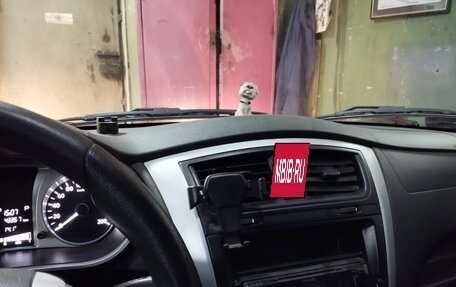 Datsun mi-DO, 2017 год, 620 000 рублей, 8 фотография