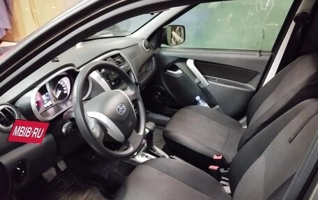 Datsun mi-DO, 2017 год, 620 000 рублей, 9 фотография