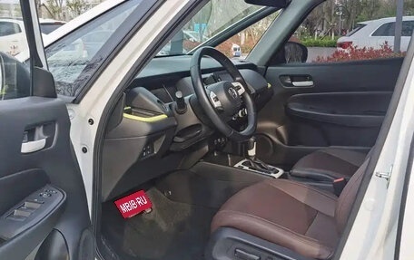 Honda Fit, 2022 год, 1 210 888 рублей, 2 фотография