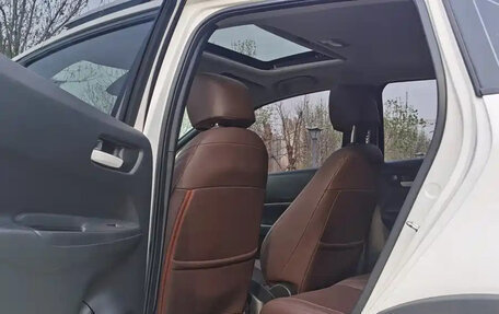 Honda Fit, 2022 год, 1 210 888 рублей, 4 фотография