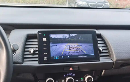 Honda Fit, 2022 год, 1 210 888 рублей, 8 фотография