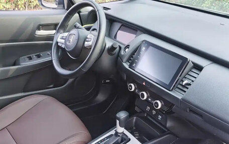 Honda Fit, 2022 год, 1 210 888 рублей, 5 фотография