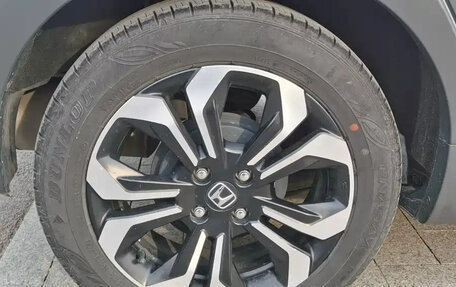 Honda Fit, 2022 год, 1 210 888 рублей, 9 фотография