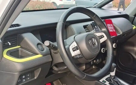 Honda Fit, 2022 год, 1 210 888 рублей, 6 фотография