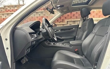 Honda Civic, 2022 год, 1 950 000 рублей, 9 фотография