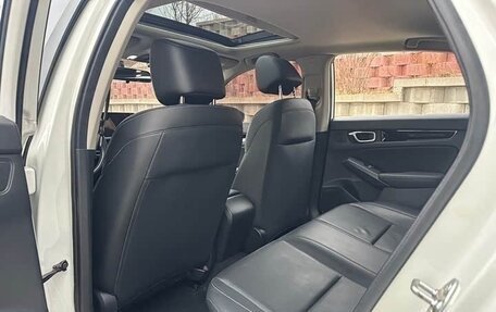 Honda Civic, 2022 год, 1 950 000 рублей, 15 фотография