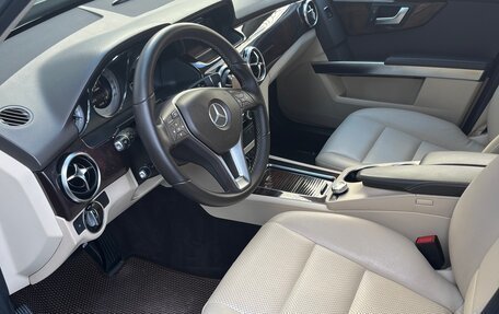 Mercedes-Benz GLK-Класс, 2014 год, 2 450 000 рублей, 12 фотография