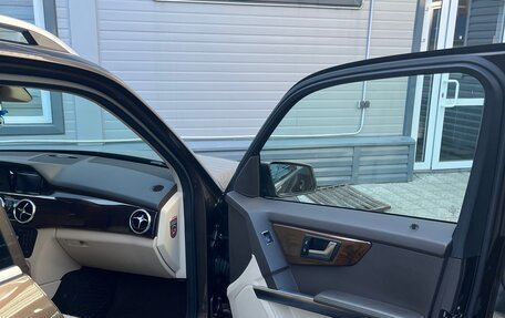Mercedes-Benz GLK-Класс, 2014 год, 2 450 000 рублей, 9 фотография