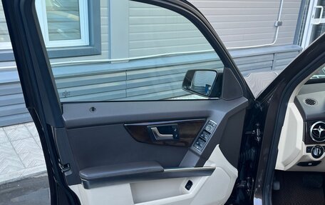 Mercedes-Benz GLK-Класс, 2014 год, 2 450 000 рублей, 11 фотография