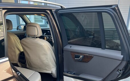 Mercedes-Benz GLK-Класс, 2014 год, 2 450 000 рублей, 8 фотография