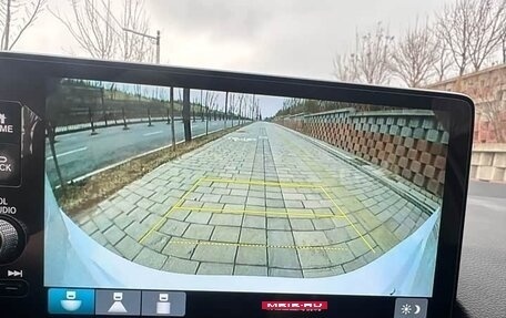 Honda Civic, 2022 год, 1 950 000 рублей, 12 фотография