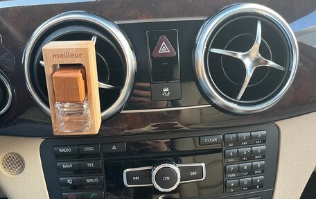 Mercedes-Benz GLK-Класс, 2014 год, 2 450 000 рублей, 13 фотография