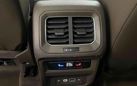 Volkswagen Tiguan II, 2023 год, 2 450 333 рублей, 13 фотография