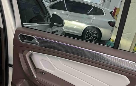 Volkswagen Tiguan II, 2023 год, 2 450 333 рублей, 14 фотография