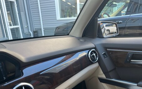 Mercedes-Benz GLK-Класс, 2014 год, 2 450 000 рублей, 14 фотография