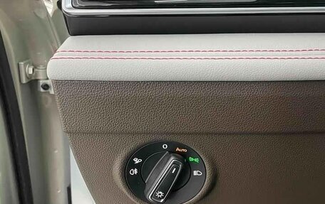 Volkswagen Tiguan II, 2023 год, 2 450 333 рублей, 24 фотография