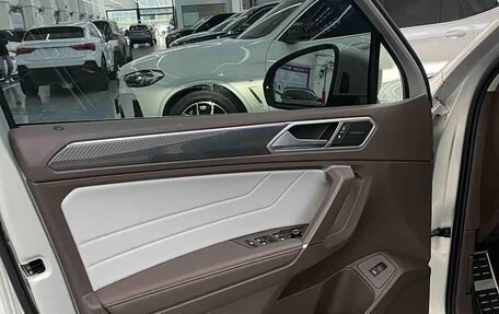 Volkswagen Tiguan II, 2023 год, 2 450 333 рублей, 25 фотография