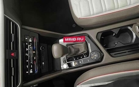 Volkswagen Tiguan II, 2023 год, 2 450 333 рублей, 20 фотография