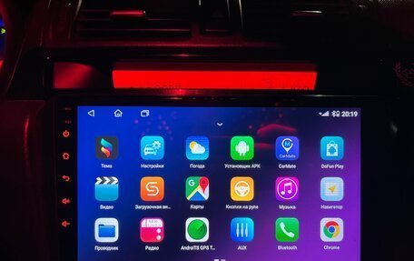 Mazda 3, 2008 год, 690 000 рублей, 14 фотография