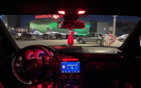 Mazda 3, 2008 год, 690 000 рублей, 15 фотография