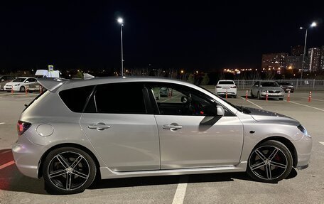 Mazda 3, 2008 год, 690 000 рублей, 6 фотография