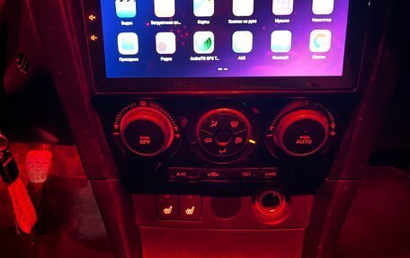 Mazda 3, 2008 год, 690 000 рублей, 13 фотография