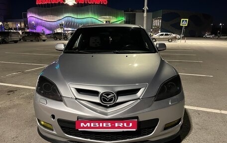 Mazda 3, 2008 год, 690 000 рублей, 5 фотография