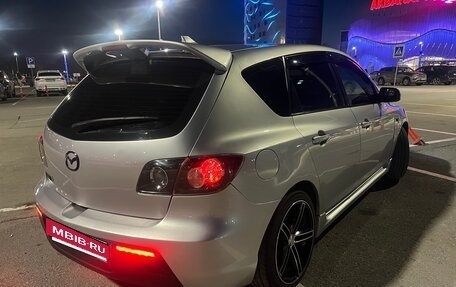 Mazda 3, 2008 год, 690 000 рублей, 11 фотография