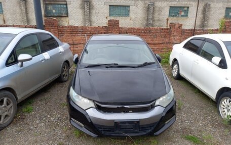 Honda Insight II рестайлинг, 2010 год, 450 000 рублей, 1 фотография