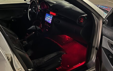 Mazda 3, 2008 год, 690 000 рублей, 17 фотография