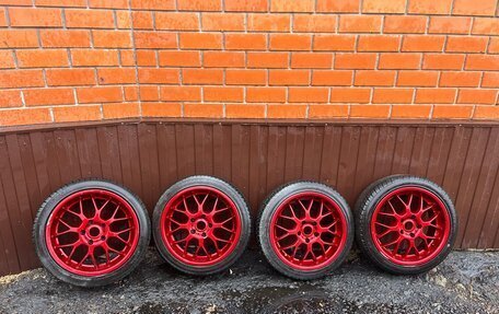 Mazda 3, 2008 год, 690 000 рублей, 20 фотография