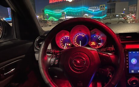 Mazda 3, 2008 год, 690 000 рублей, 16 фотография