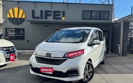 Honda Freed II, 2022 год, 1 300 007 рублей, 1 фотография