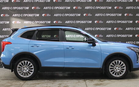 Haval Jolion, 2024 год, 2 748 000 рублей, 2 фотография