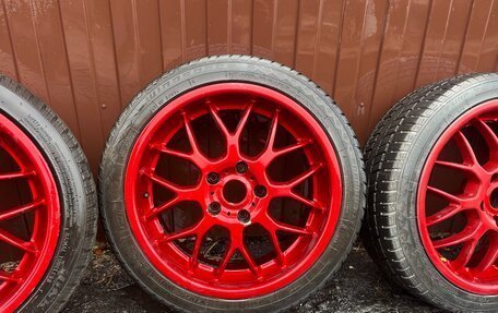 Mazda 3, 2008 год, 690 000 рублей, 21 фотография