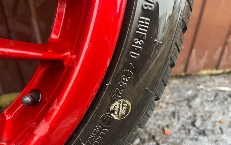 Mazda 3, 2008 год, 690 000 рублей, 25 фотография