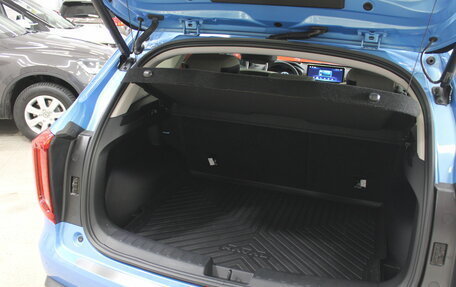 Haval Jolion, 2024 год, 2 748 000 рублей, 10 фотография