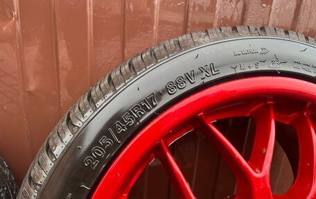 Mazda 3, 2008 год, 690 000 рублей, 26 фотография